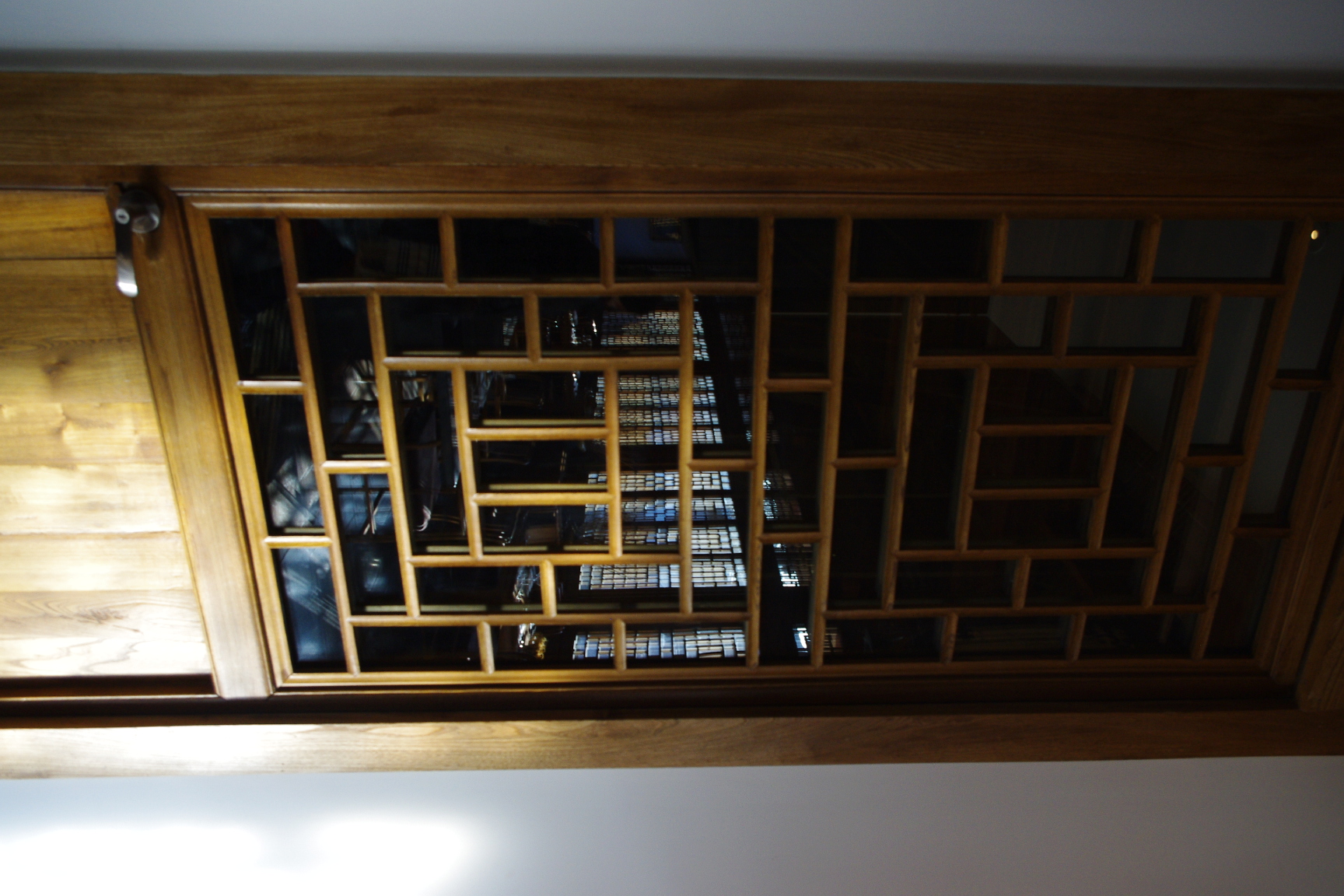 Jaya 北京安曼颐和酒店-8-9