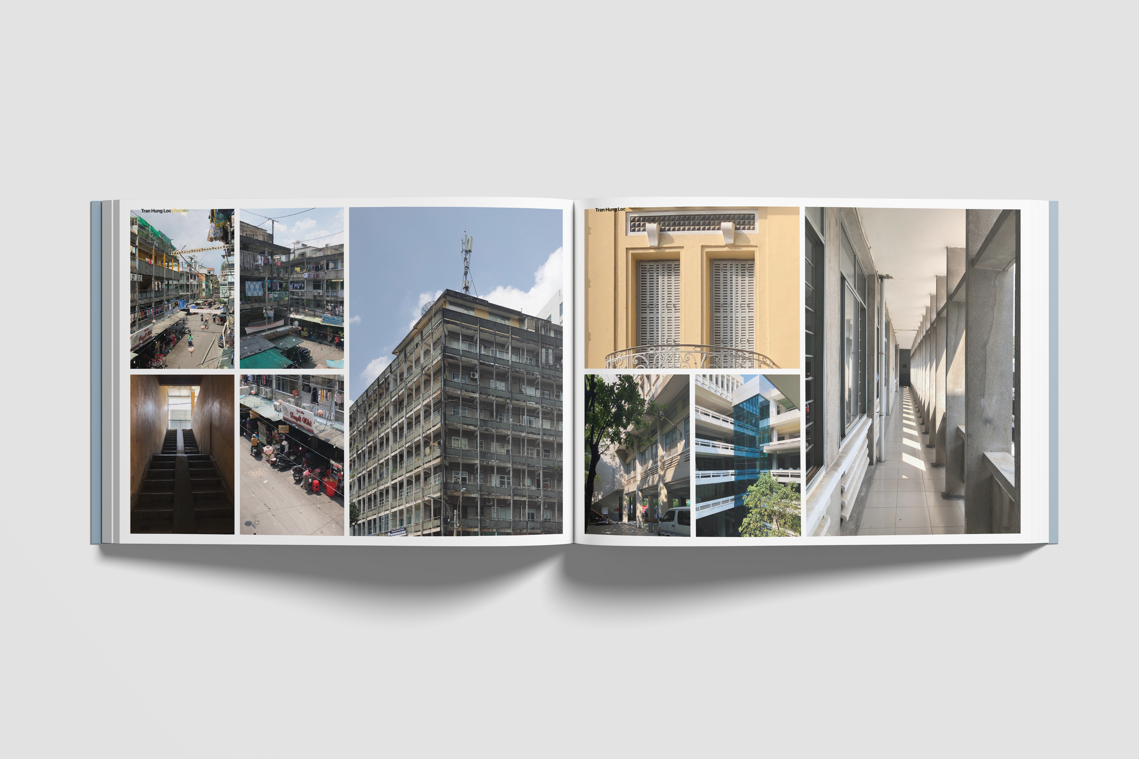 2024 | Tran Hung Loc - Architecture Portfolio-51