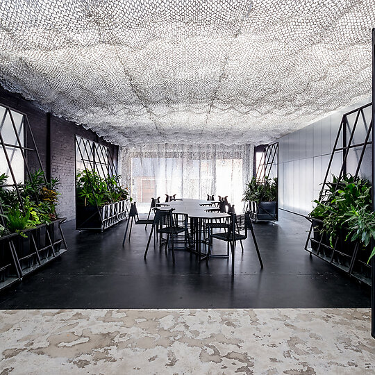 Space & Time by Russell & George | Australian Interior Design Awards-6