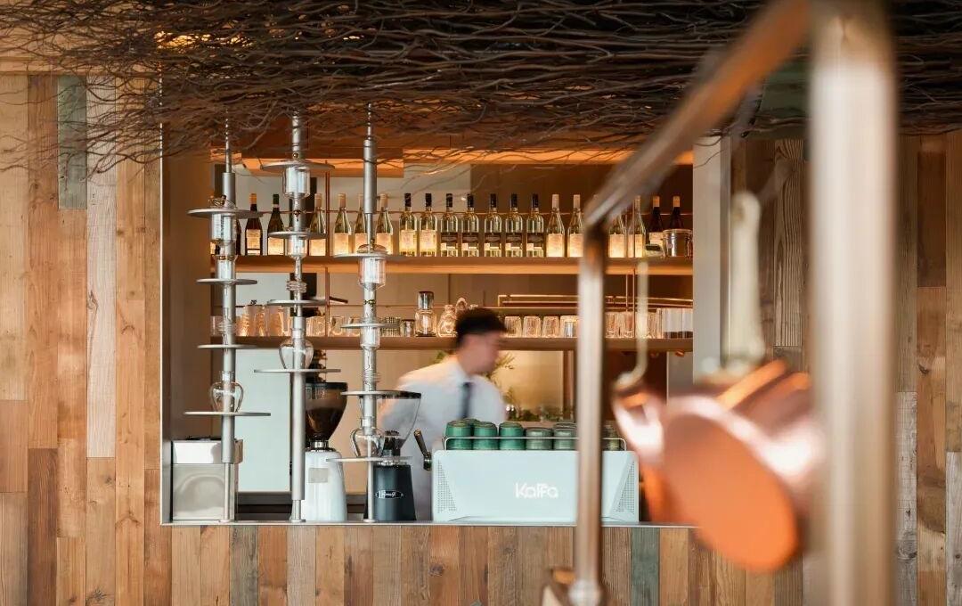 the eating tableK11 Select店丨中国广州丨林镇,Gaby.Teng,廖天慈-6