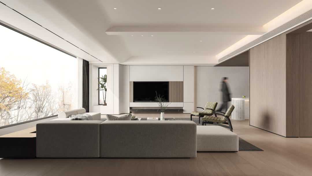 安筑新作 | 都市理想家-16