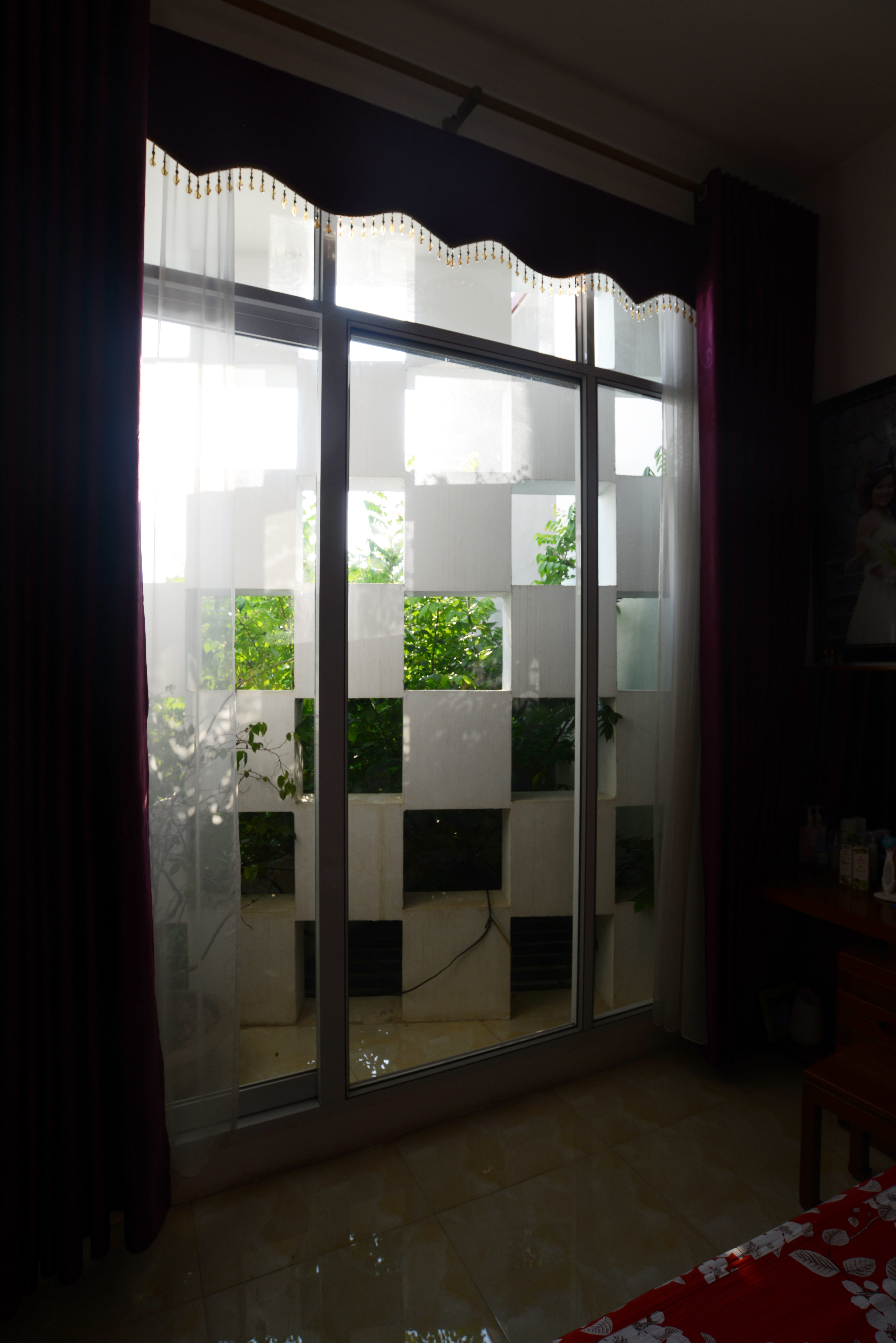 Caro house | NguyenHieu Architecture-46