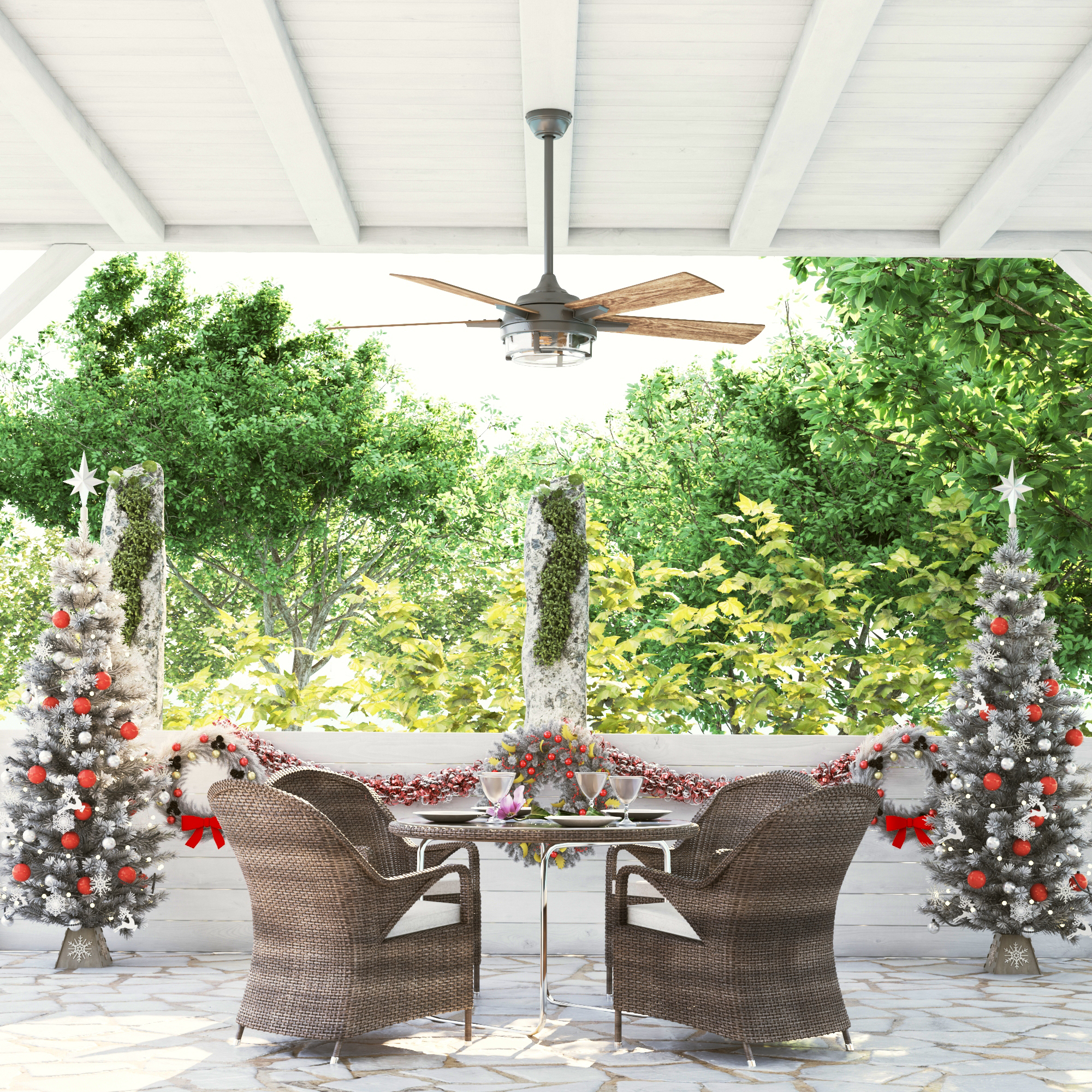 Fan Product with Interior-5