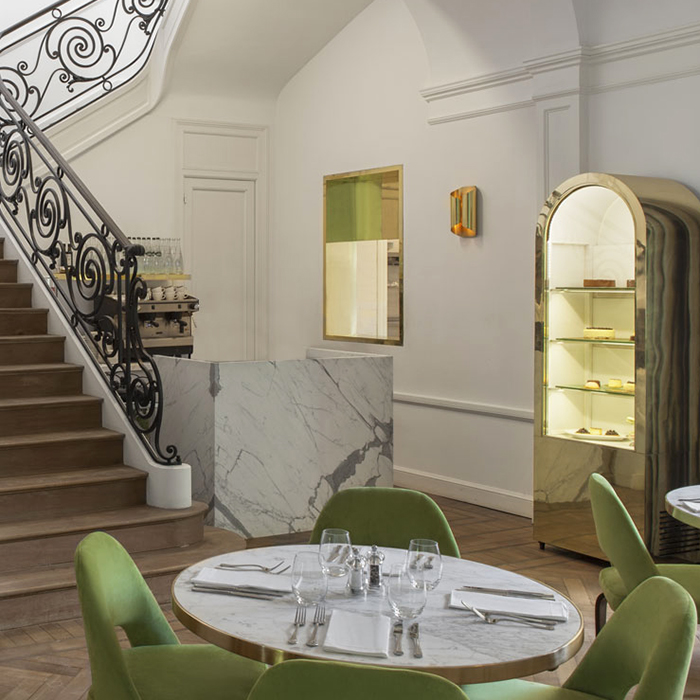 布宜诺斯艾利斯概念餐厅CASA CAVIA-9