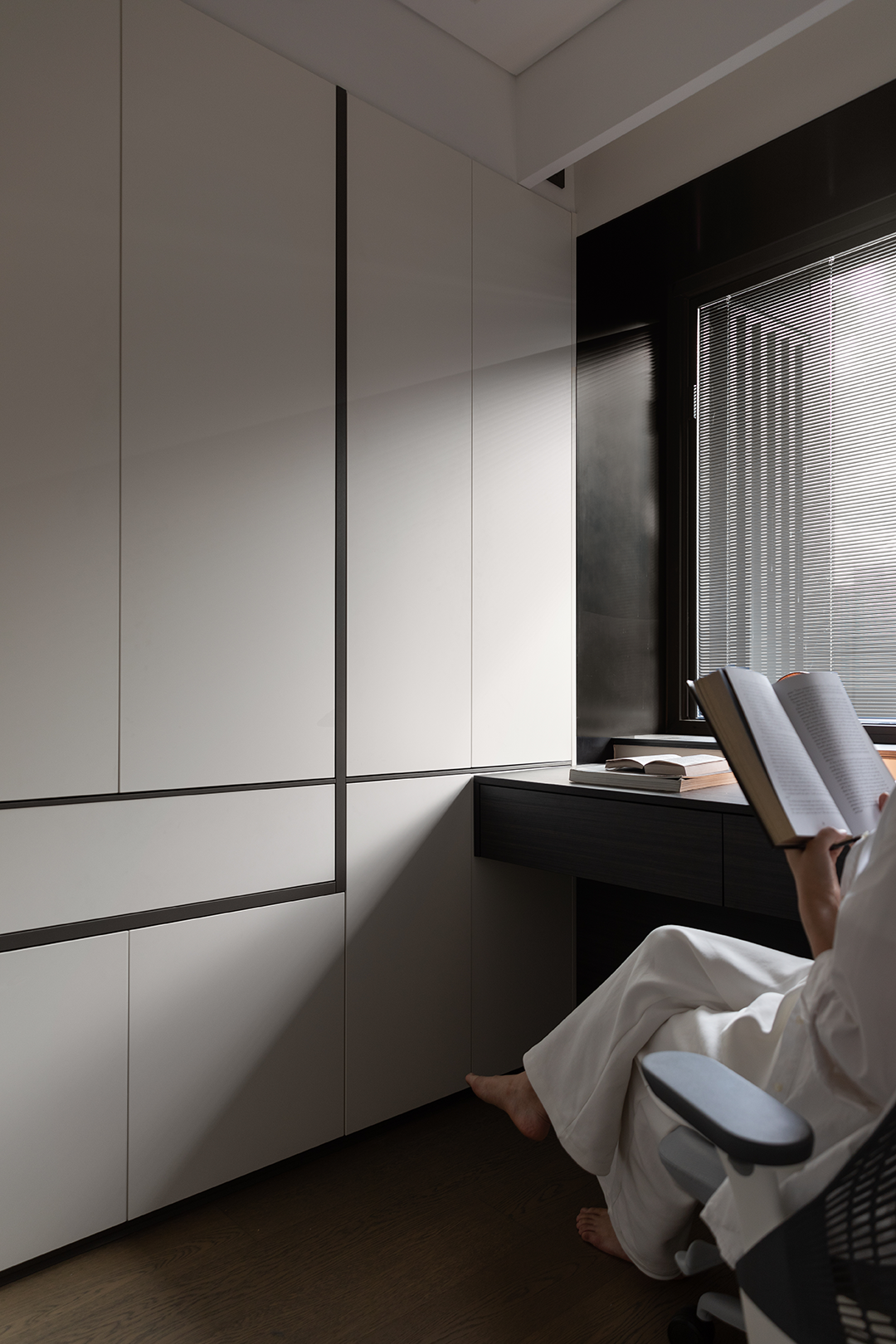 中兴路壹号丨中国上海丨上海漫邸空间设计-78