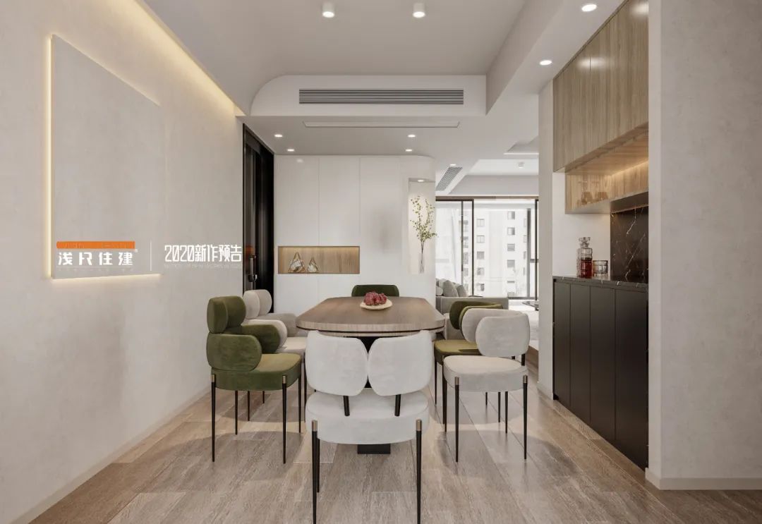 浅尺住建的温暖蝶变丨中国长沙-23