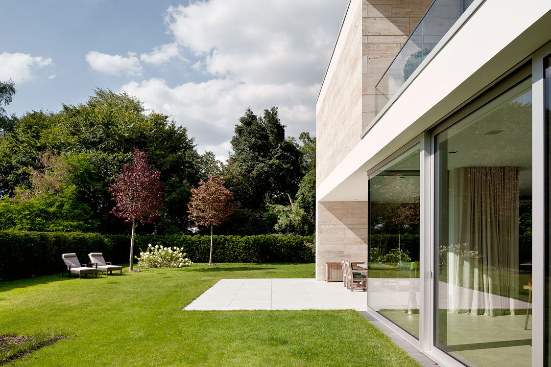 丨德国杜塞尔多夫丨Döring Dahmen Joeressen Architekten-6