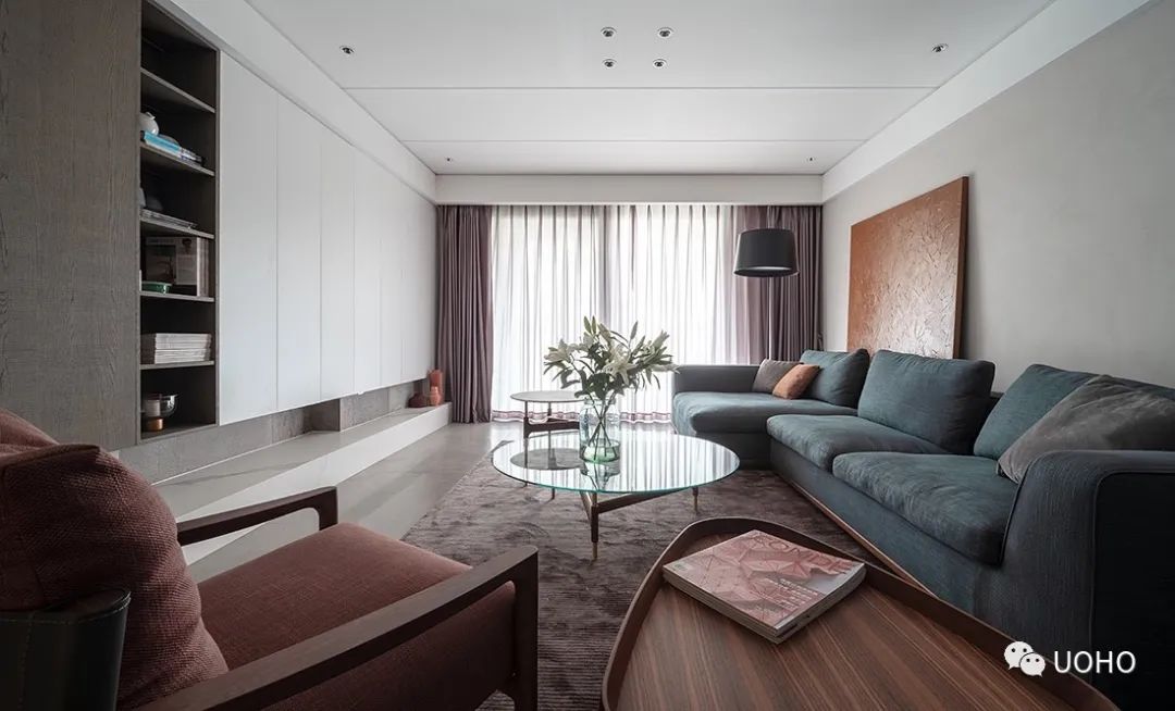 意式奢华家居，Porada 打造心灵栖息之地-90