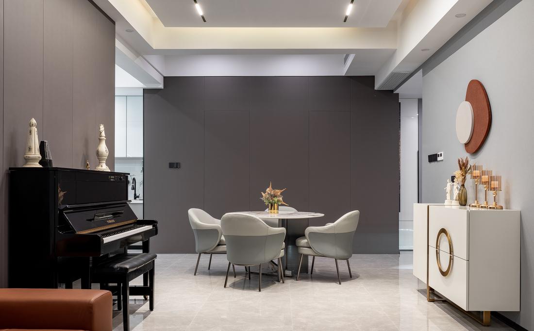 上海普陀区老房逆袭精装住宅丨中国上海-40