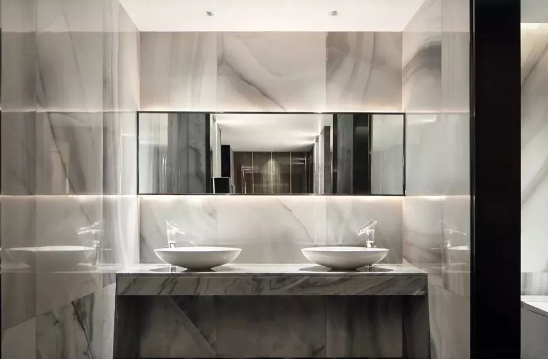 典硕国际设计机构打造的现代中式办公空间-84