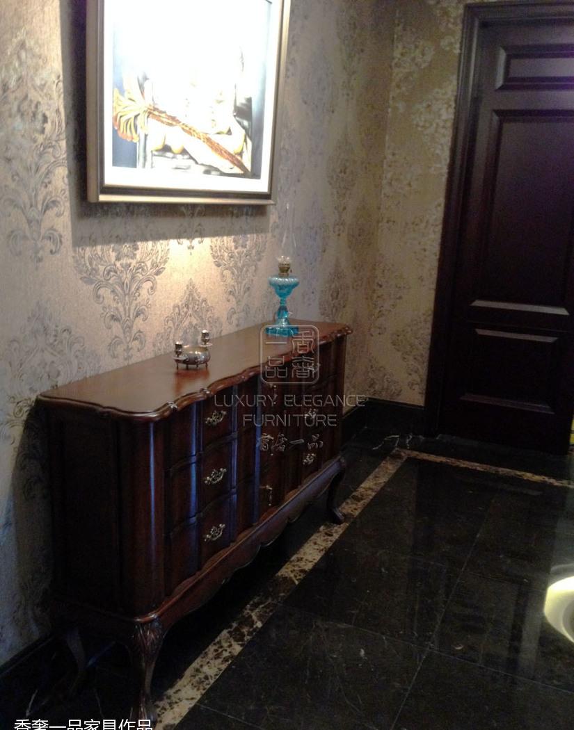 
外滩捌号高级会所 -30