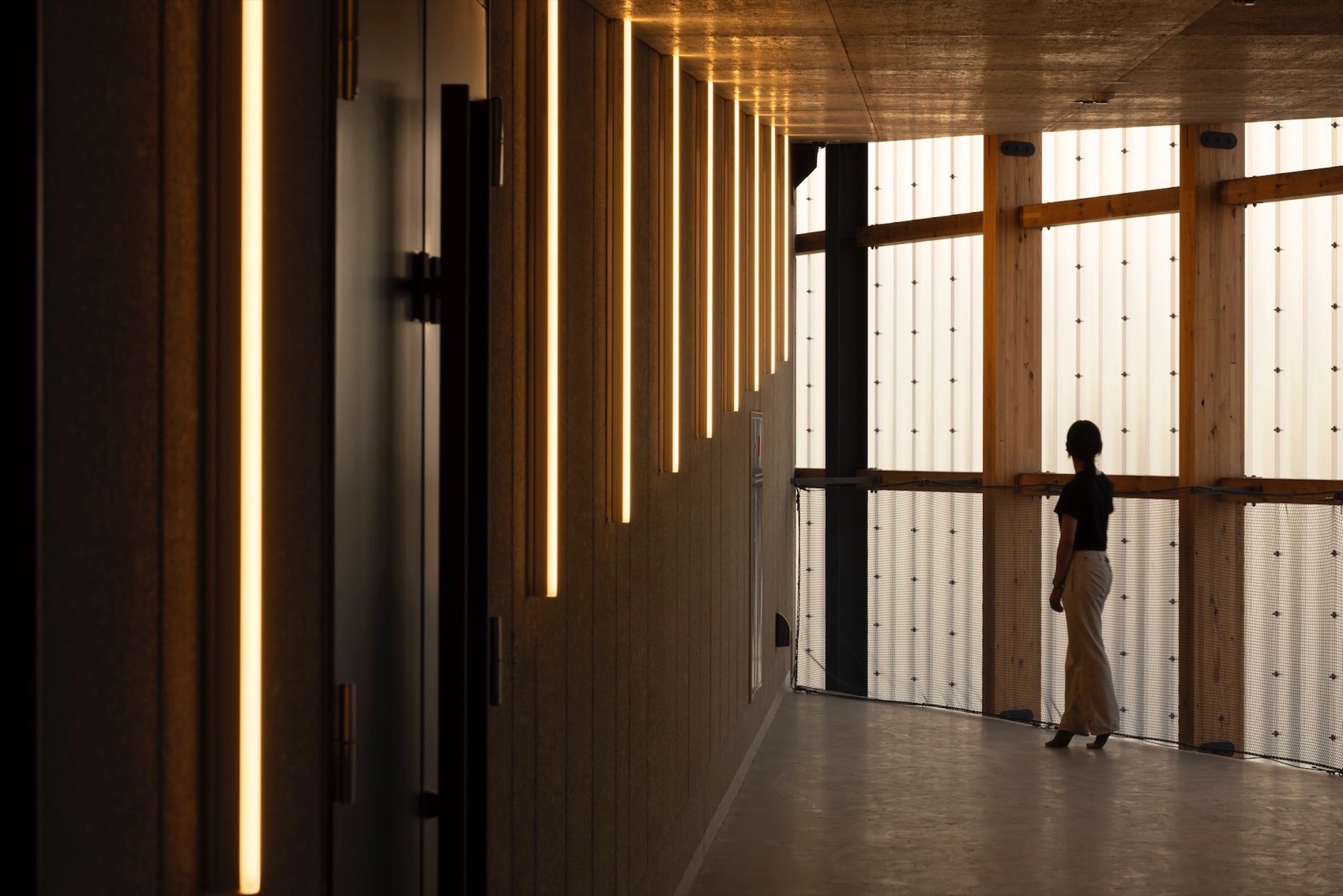 2025世博会三菱馆丨日本大阪丨三菱地所設計-35