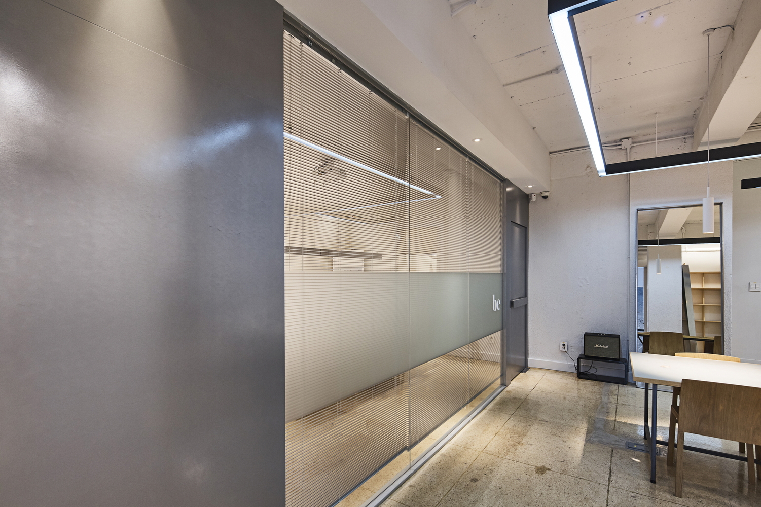 伦敦“泰特现代”风格的再生建筑 | 服装 B 公司办公室设计-55