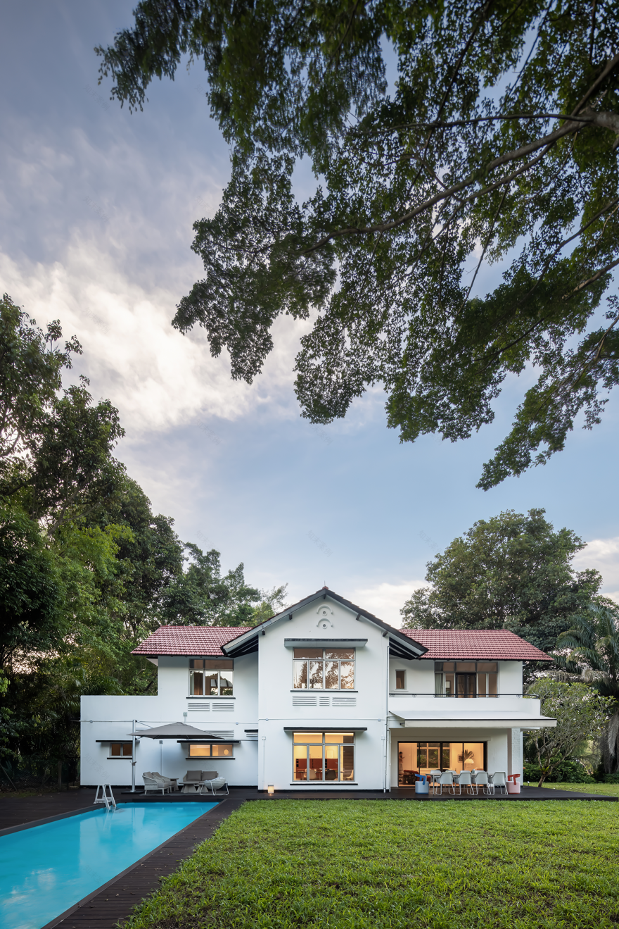 一峯工作室丨中国杭州丨杨钧设计事务所-113