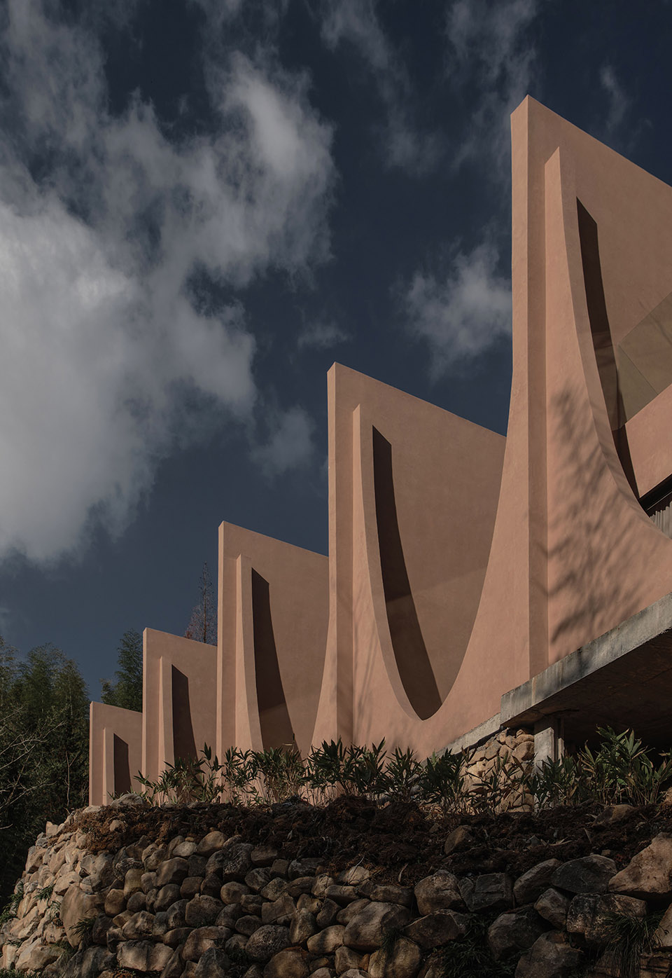 善侒SHANAN·深溪丨中国浙江丨泛域设计Fununit Design-70