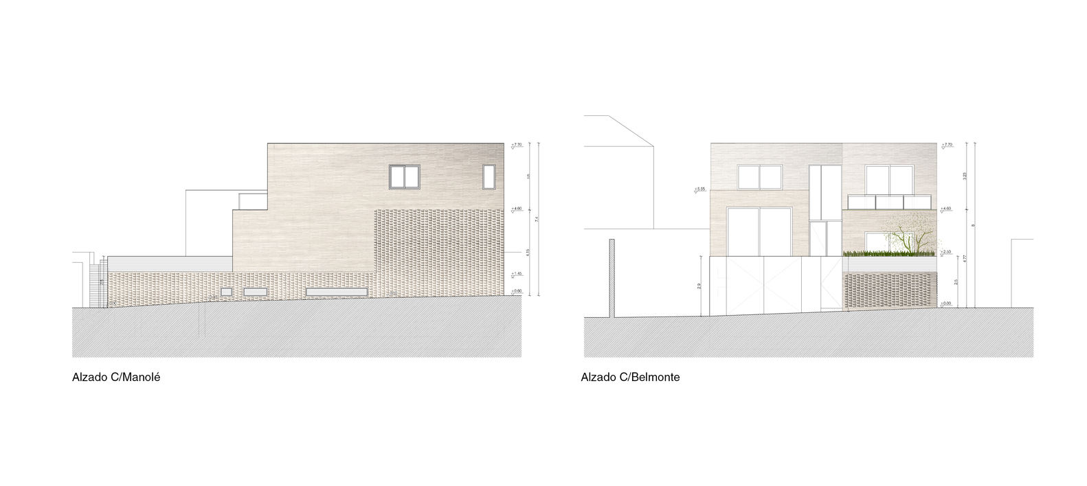 西班牙 M House-32