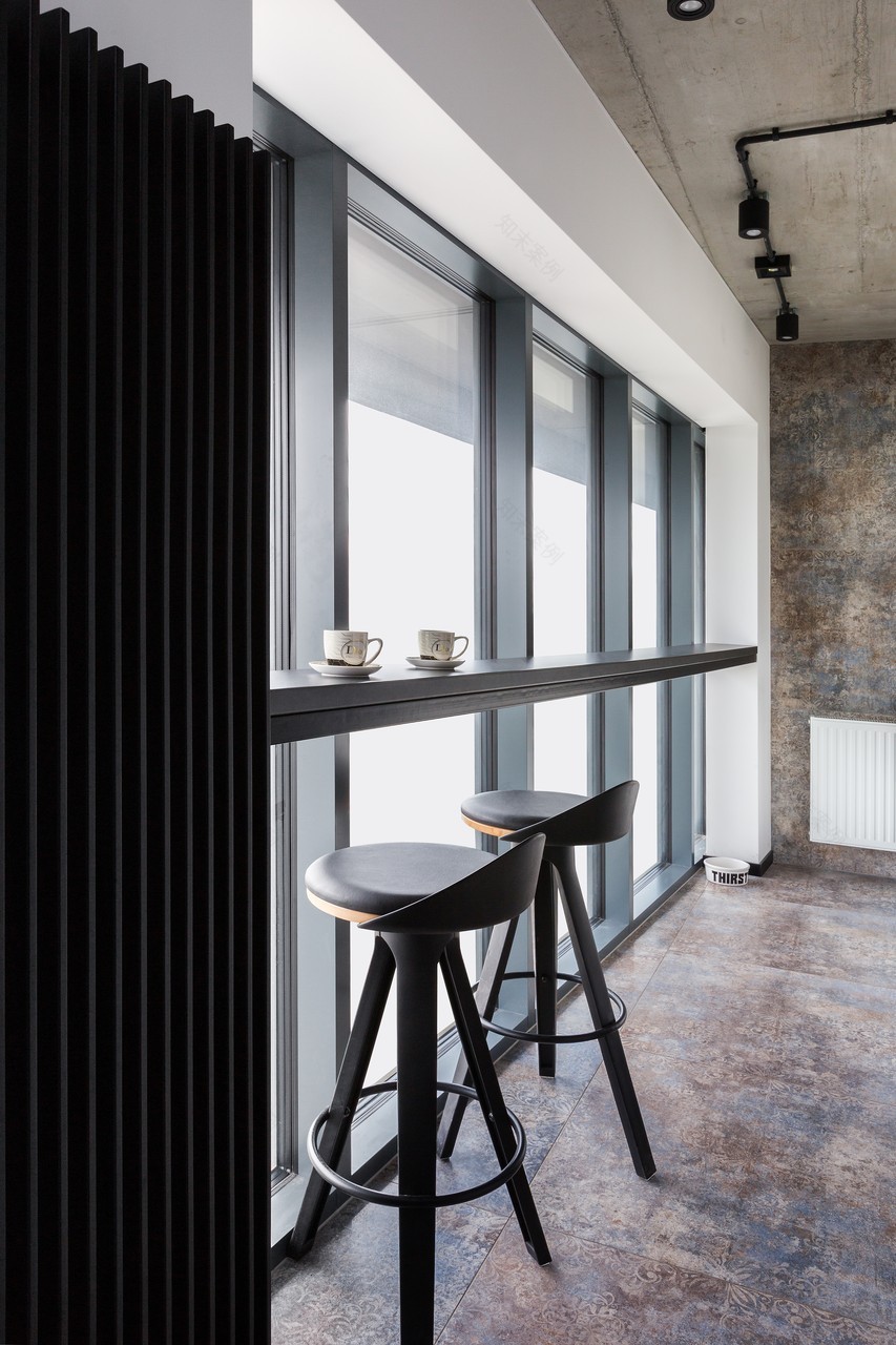 克拉科夫会计事务所办公室设计丨波兰克拉科夫丨Kreatywne 3工作室-31