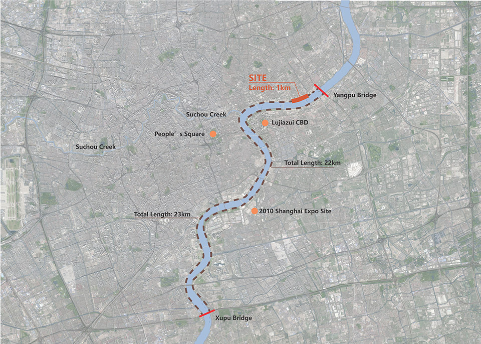 杨浦滨江公共空间示范段 / 同济原作设计工作室-51