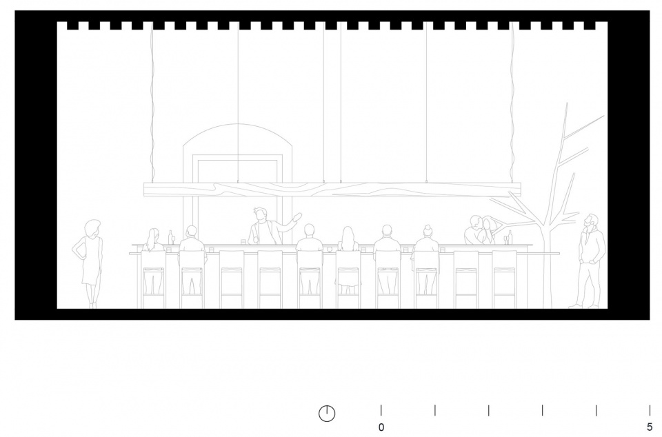 墨西哥莫雷利亚市 Josafat Zalapa 餐厅丨FMA-37