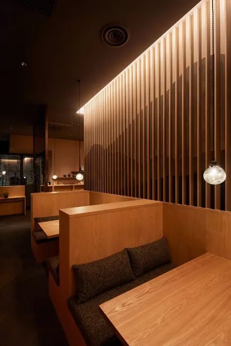 东京 52.4㎡独特风味荞麦面馆——月の山-15