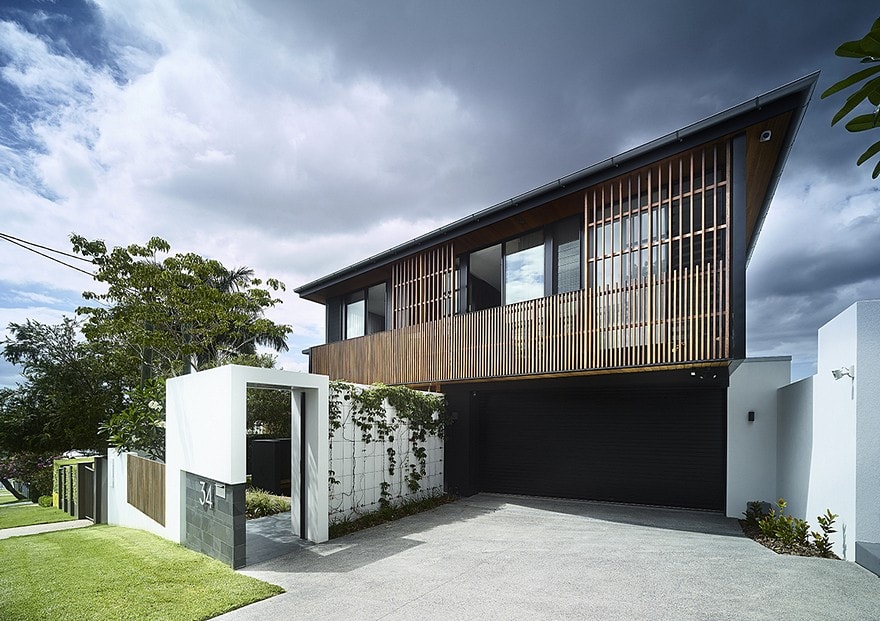 梅西豪斯（Massey House）-1