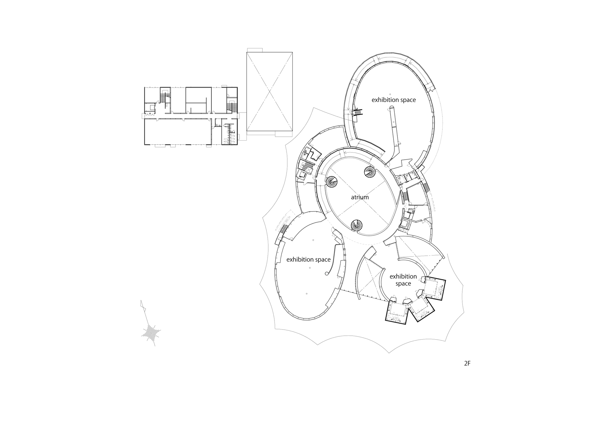 Osaka Expo 2025 Healthcare Pavilion Nest for Reborn / Tohata Architects & Engineers-48