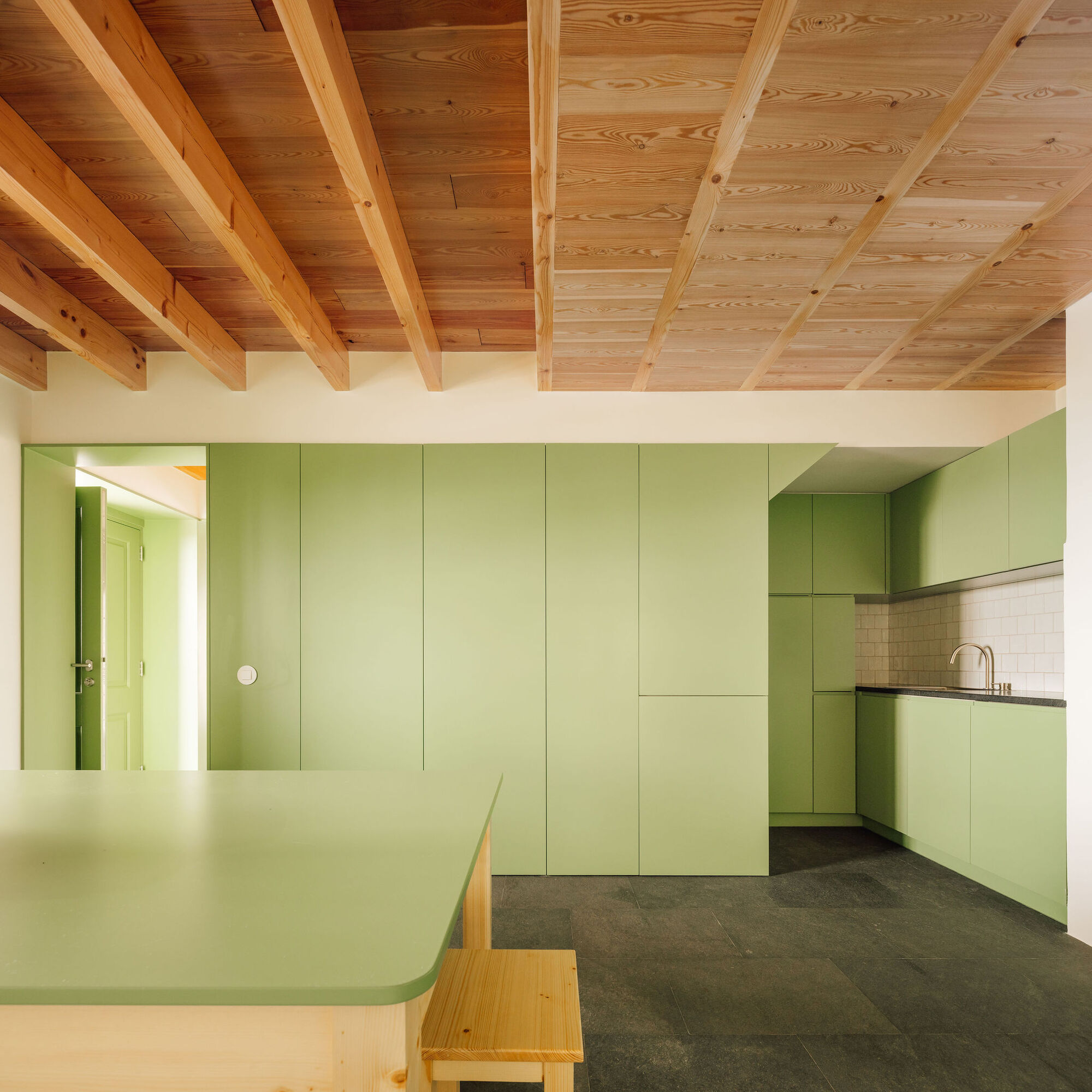 丨葡萄牙丨Manuel Tojal Architects-13