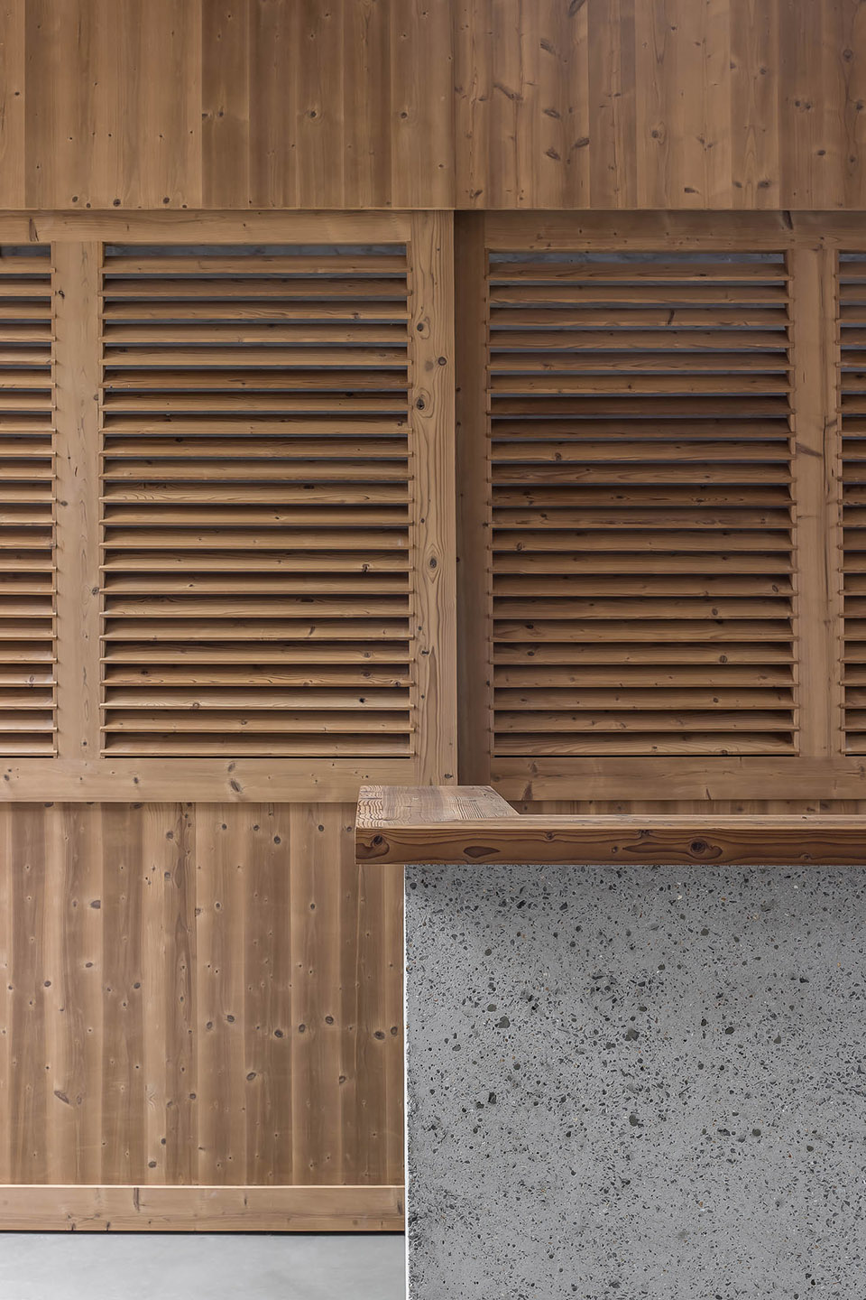 Fabriek Botaniek 办公空间丨比利时丨安特卫普 Going East 工作室-48