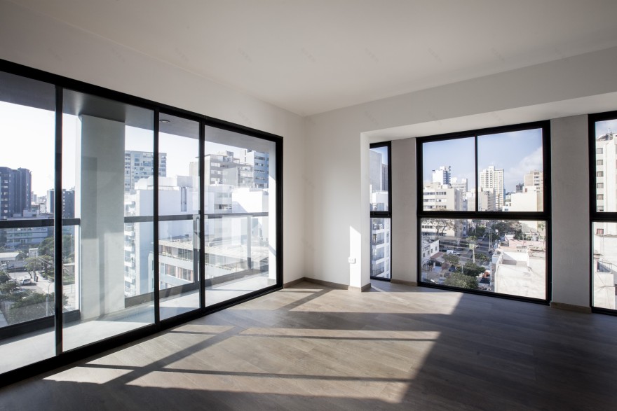 Porta 515 公寓设计-22