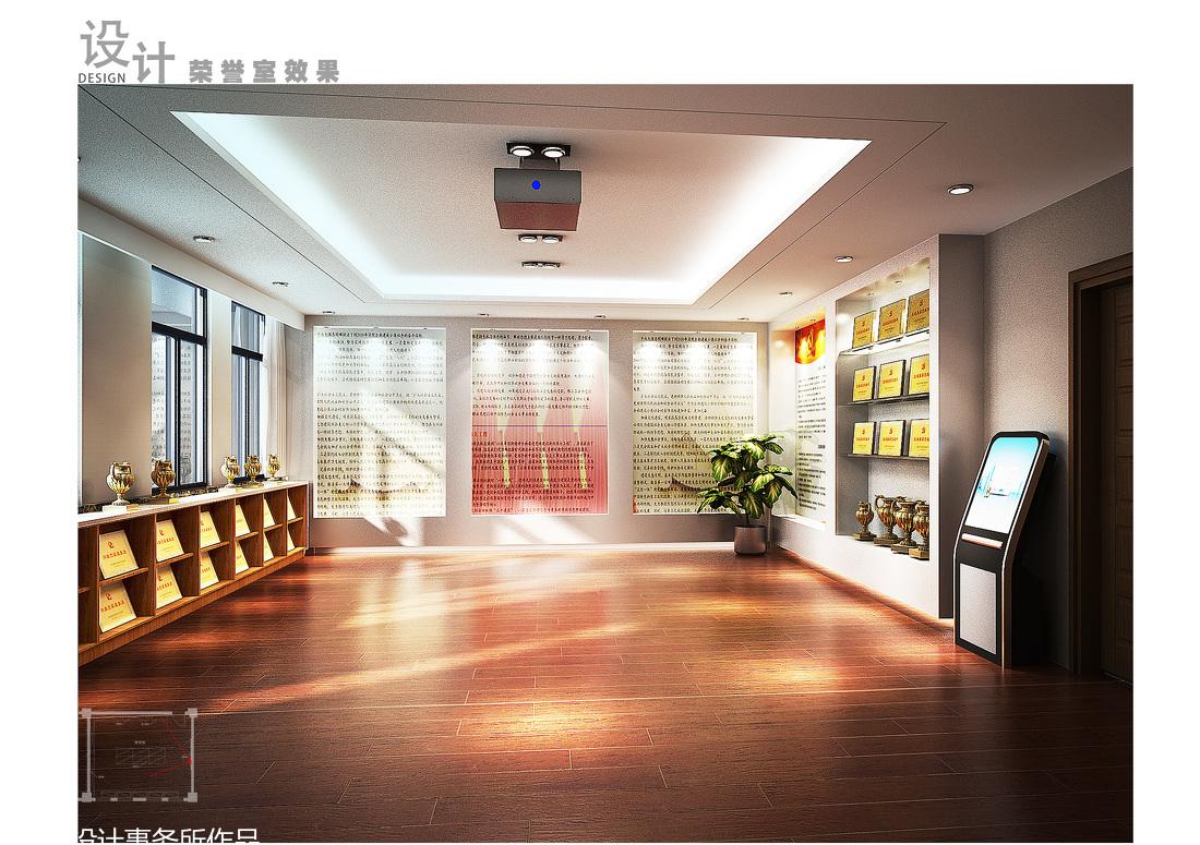 新中式风格餐厅设计实景赏析-21