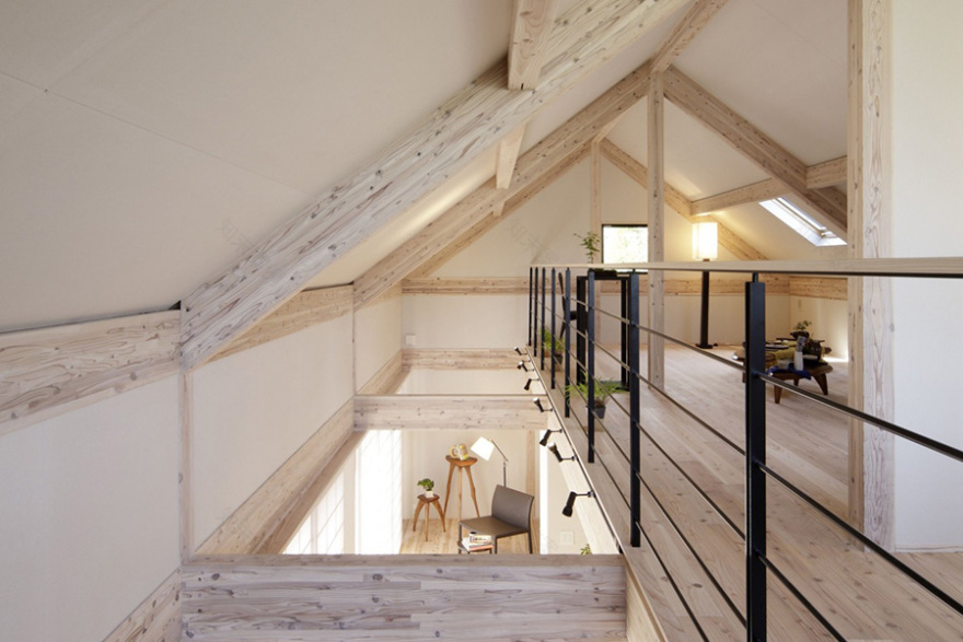 casa cubeには窓がない!意外と気づかない「窓のない家」のメリットとは? - #casa-51