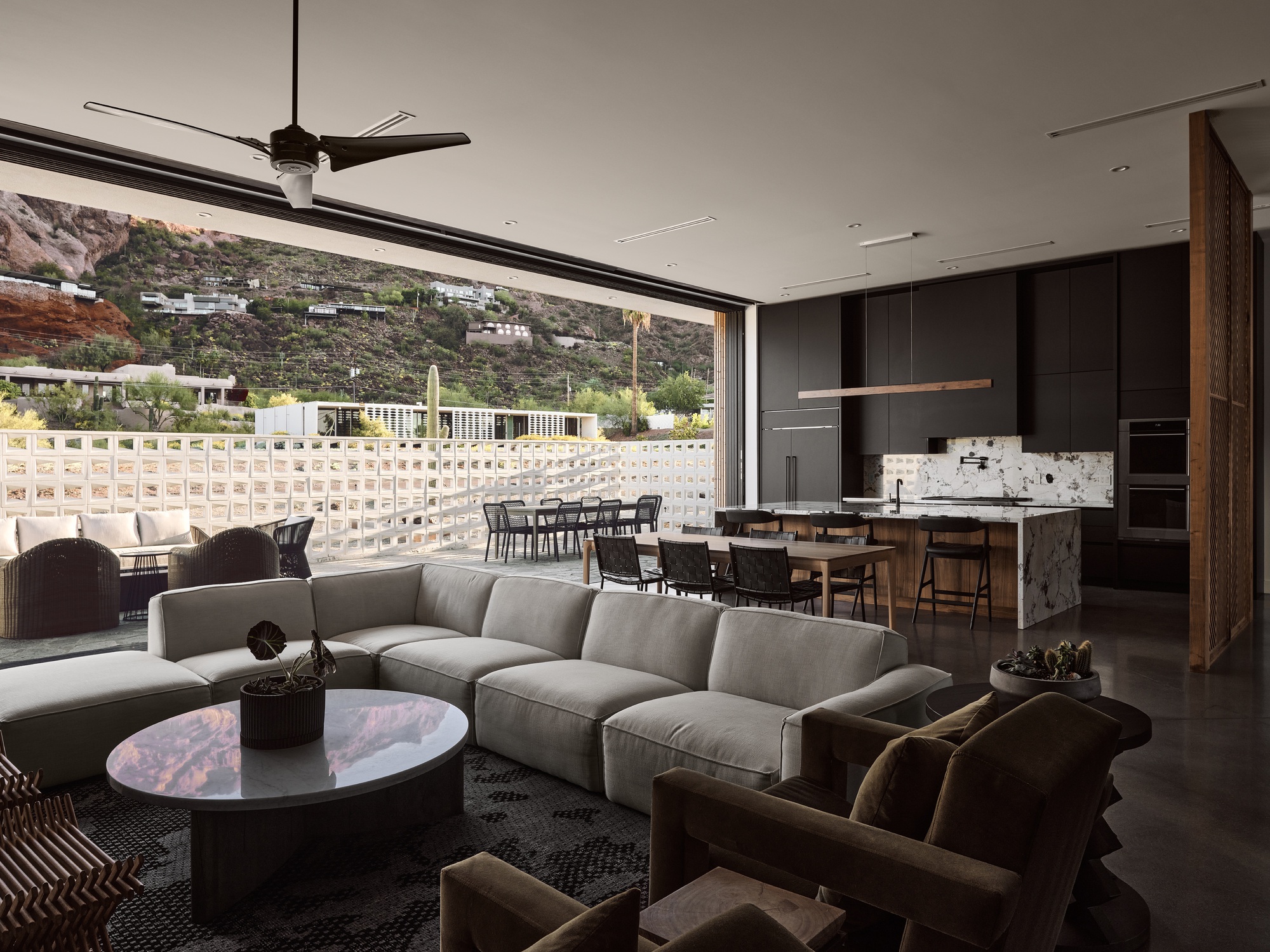 白枣屋丨美国丨The Ranch Mine-18