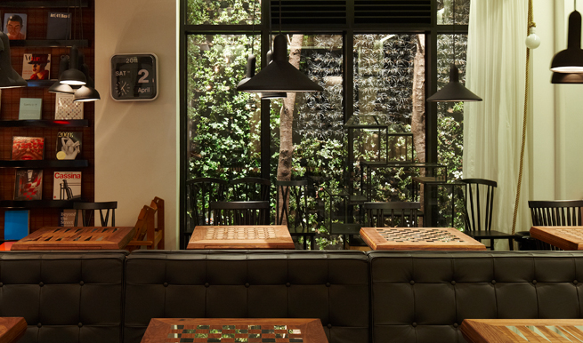 House of the Purple: Is it Branding? Is it Interior Design? | hoo-5