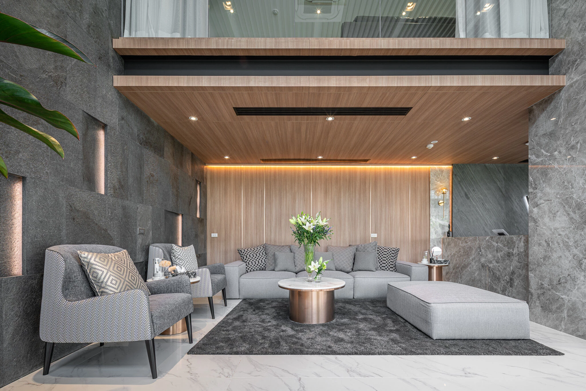 风诊所丨泰国乌汶丨SUTEARCHITECT-6