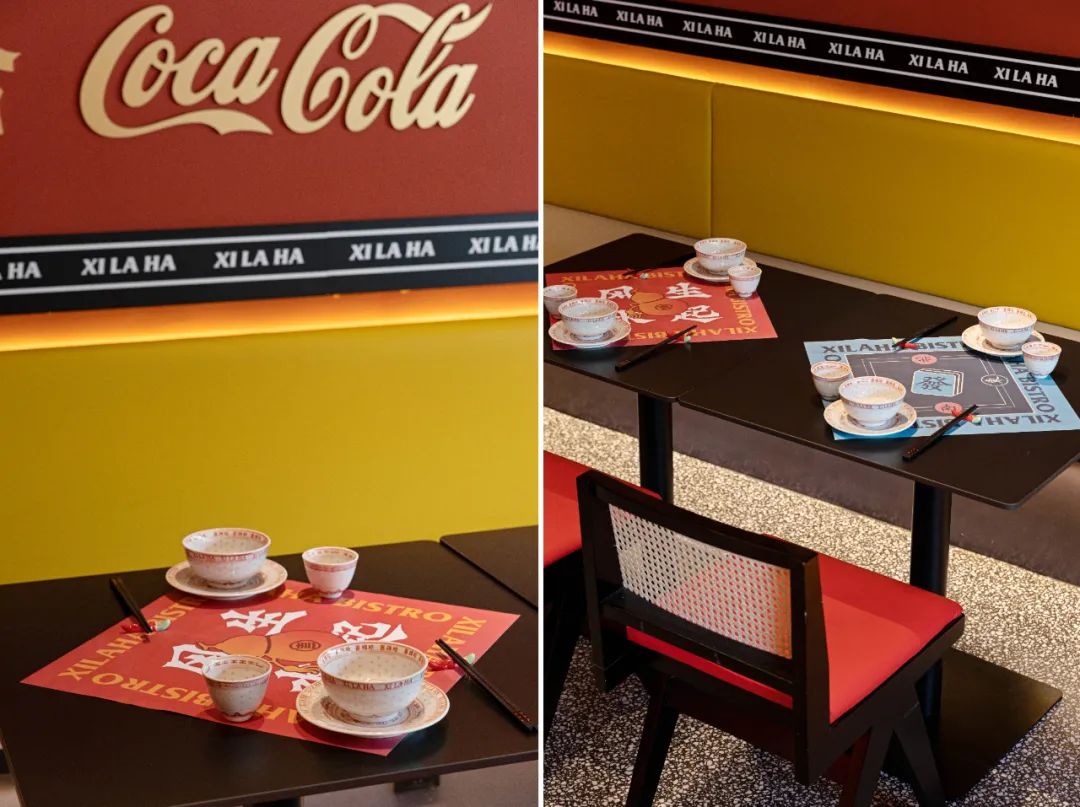 温州喜辣哈 XILAHA 餐厅丨中国温州丨NinePick Design 杦拾设计-13
