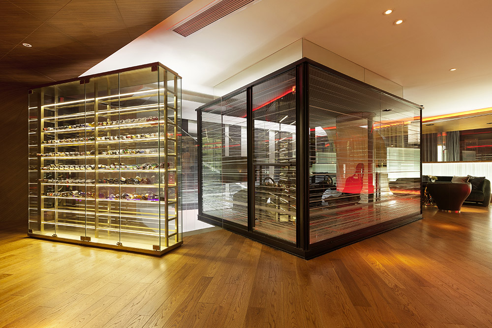 汽车主题会所-18