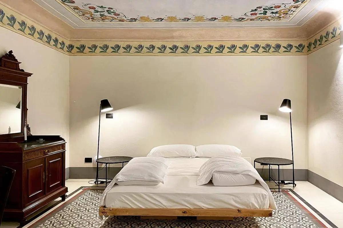 意大利 PIEMONT 别墅 | 传统与现代的完美结合-8