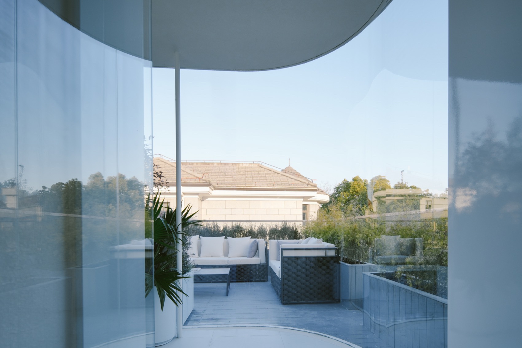 诗意的栖居，上海 / 乂口设计-42