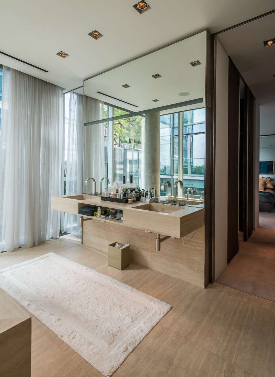 雅布·普歇尔伯格住宅-33