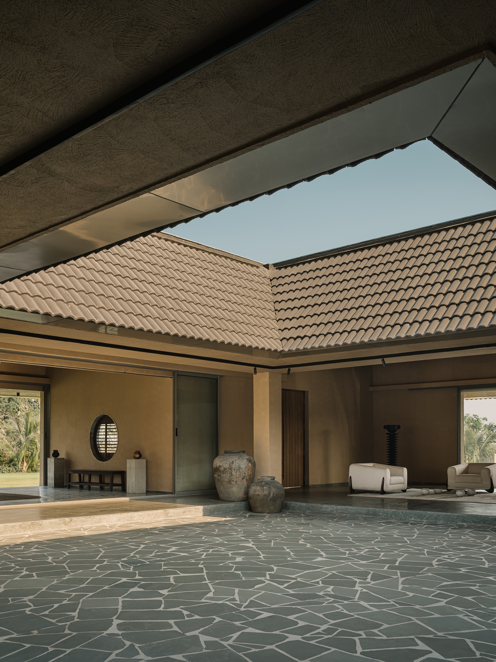 丨印度丨D'WELL-38