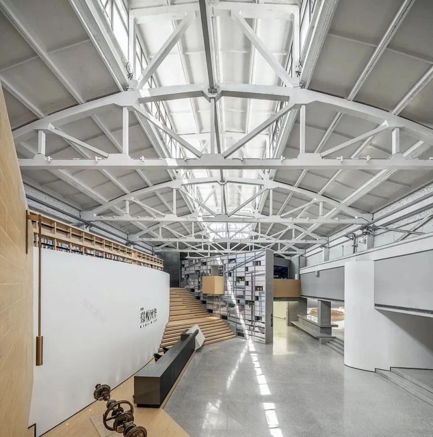 上海复合体验馆丨中国上海-116