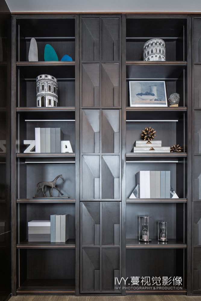 银川中海悦府丨中国宁夏丨Z2 Design-25