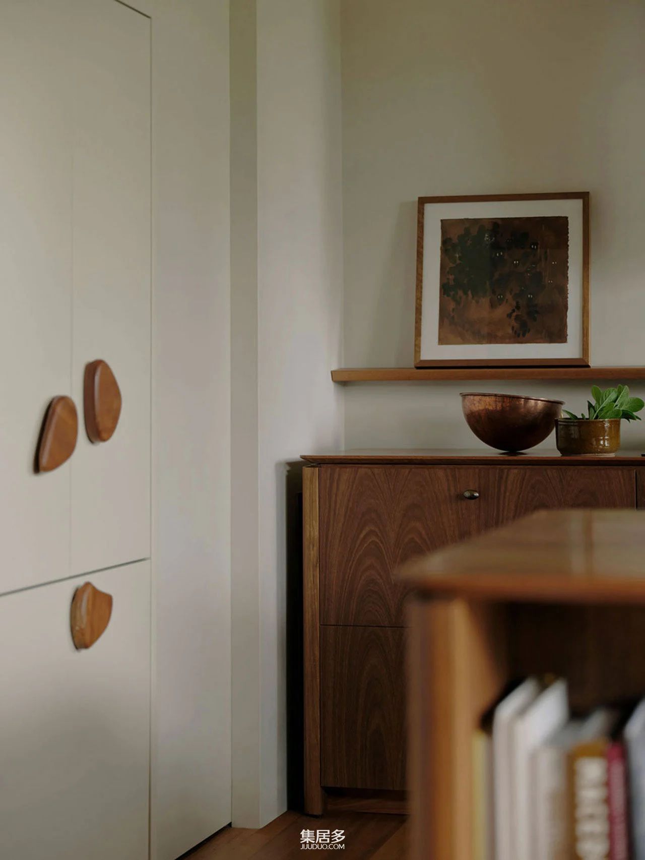 墨尔本中世纪房屋改造丨澳大利亚墨尔本丨Nuud 工作室-11