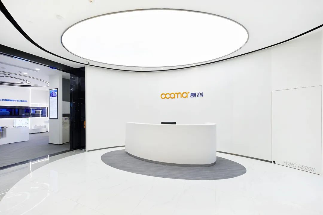 一网无限·医疗物联网总部办公楼-6