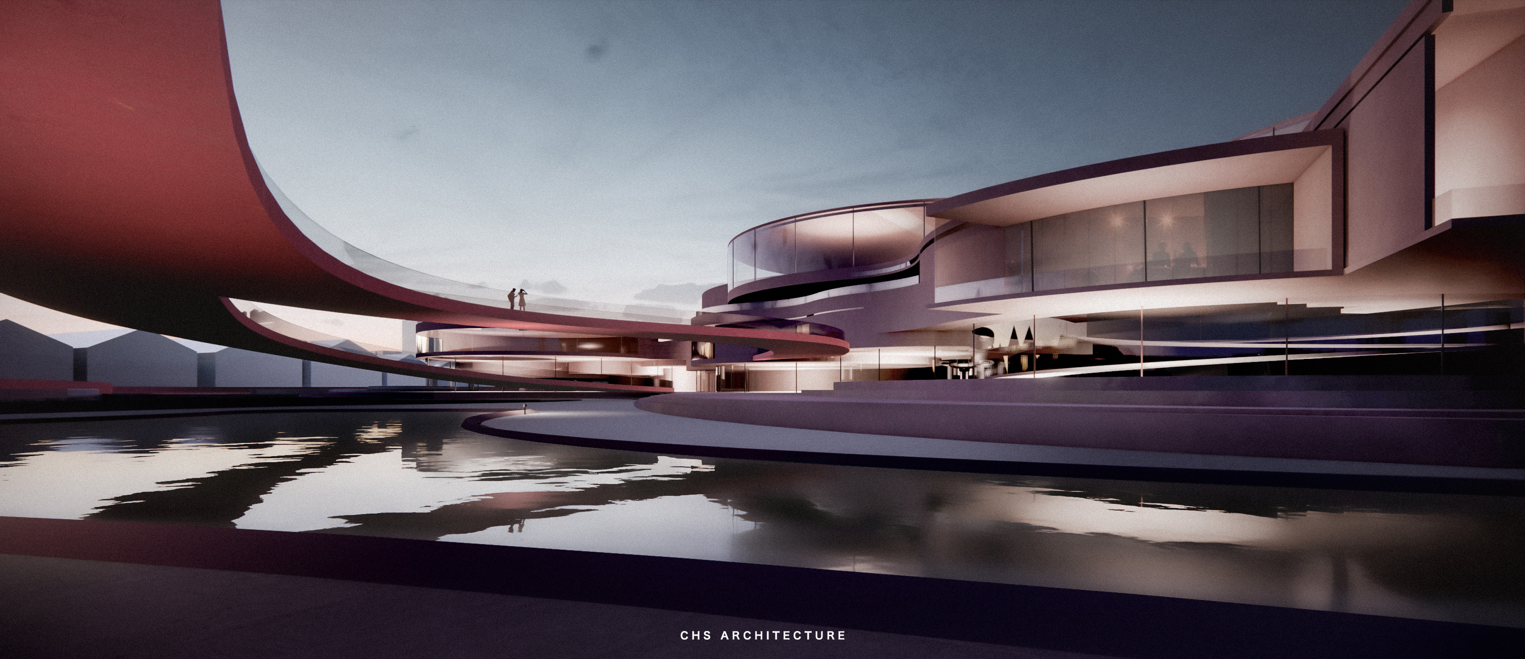 石湾·玉冰烧佛山酒庄方案设计丨中国佛山丨设计研社&超前设计-37