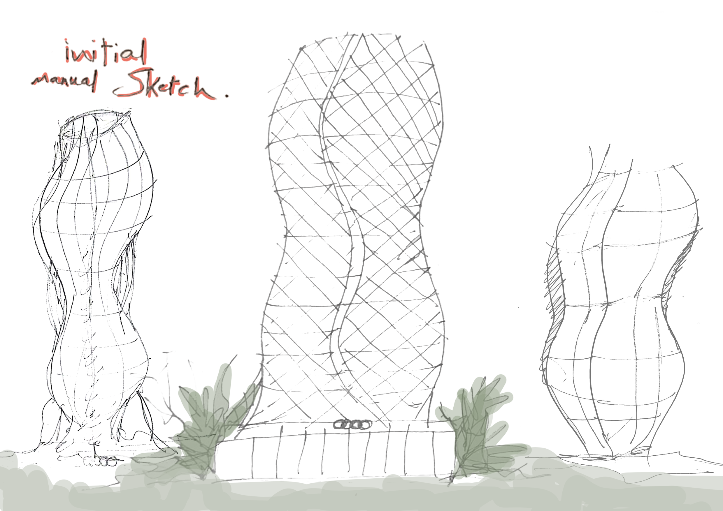 AUDI行政塔楼及维修中心-2