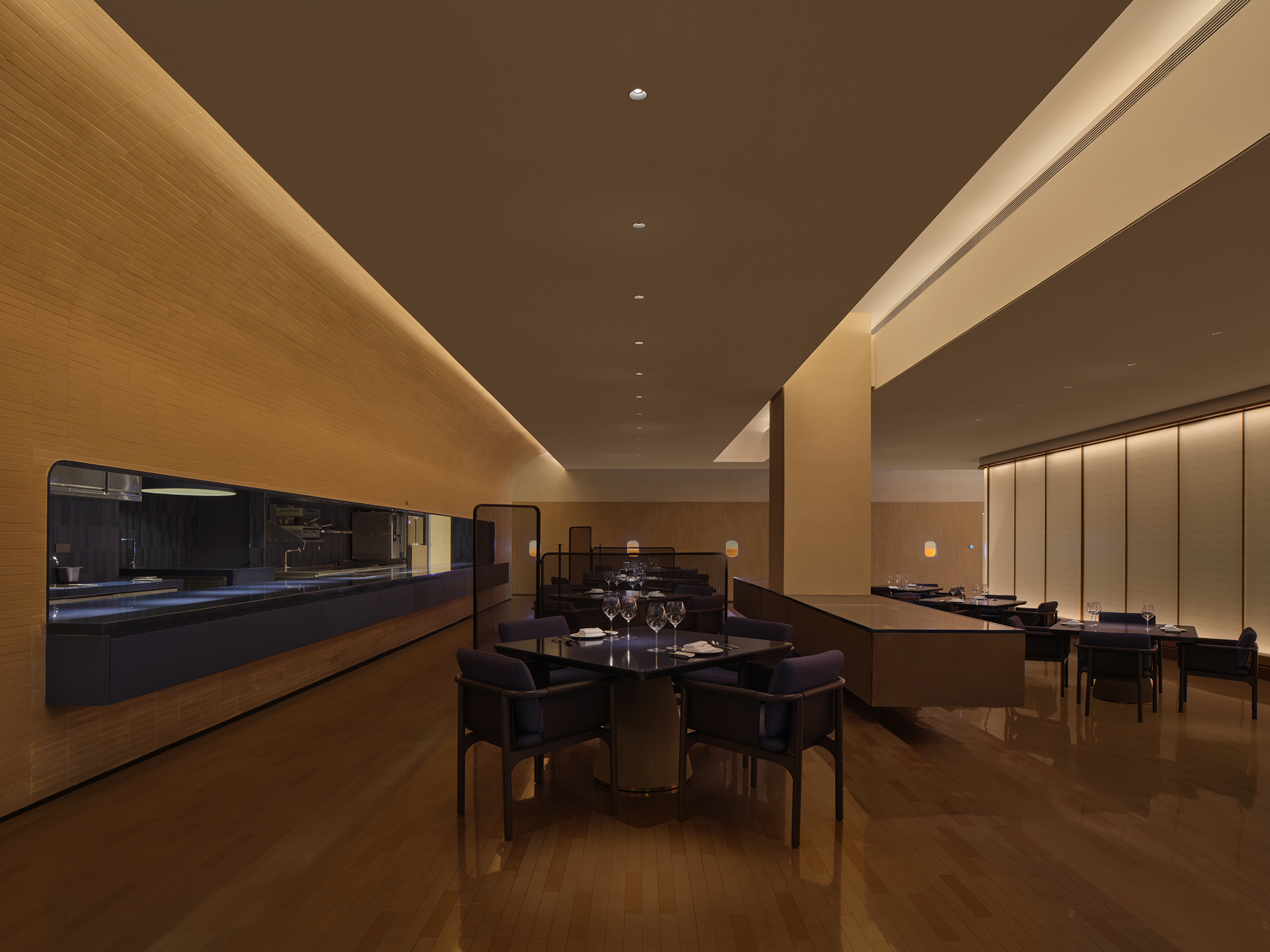 MF Town厦航服务文化体验空间丨中国厦门丨Leaping Creative立品设计-49