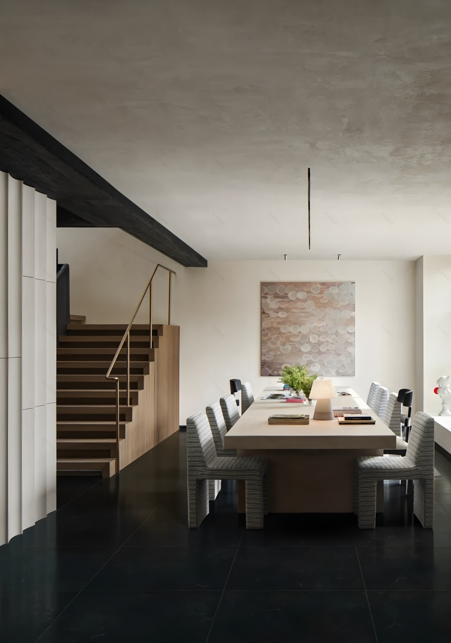 贵阳曼尼斐绮美容院丨中国贵阳丨SNCE叁生设计(肖波,汪朝青)-18