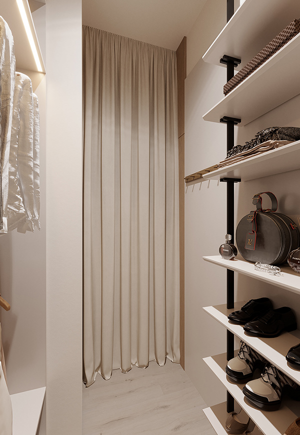 华沙住宅丨波兰华沙-26