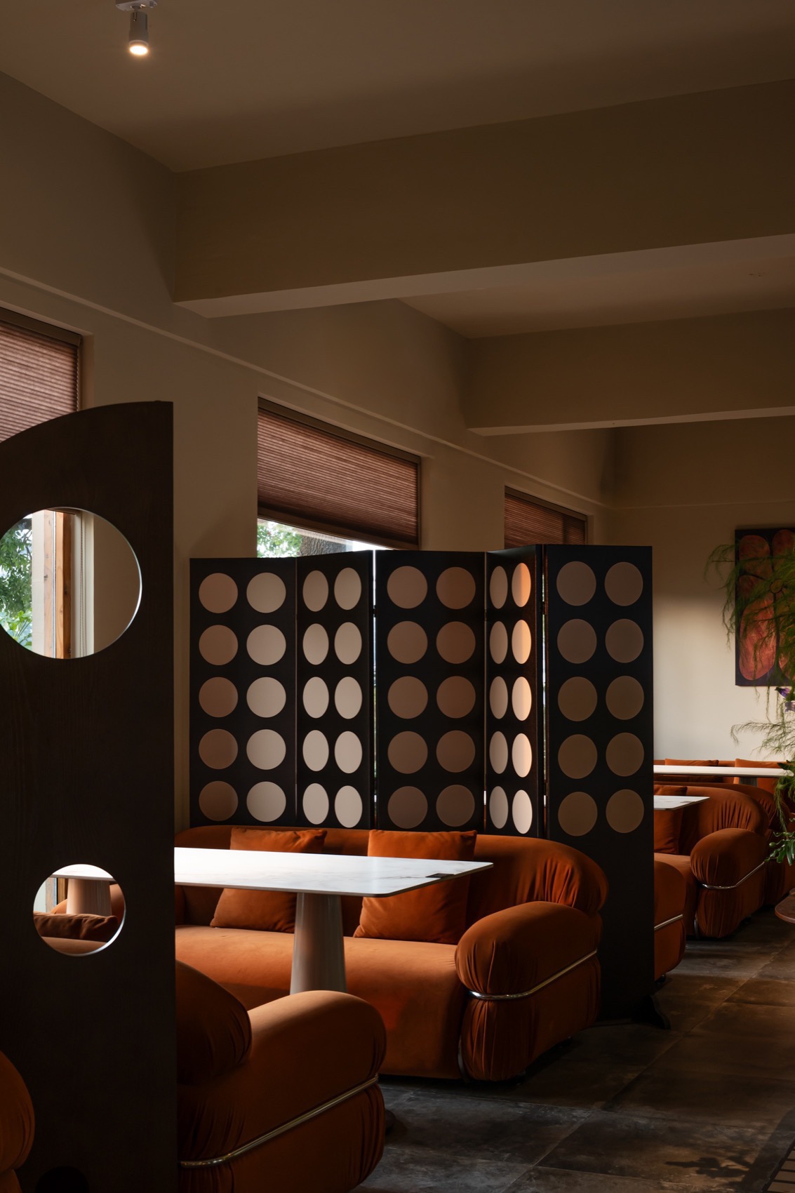 梦桃复兴北路店丨中国嘉兴丨叁与山设计事务所-61